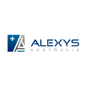 Alexys Australia - distributor logo