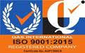 ISO9001 logo